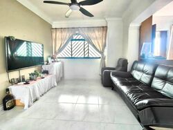 Blk 264 Toa Payoh Apex (Toa Payoh), HDB 4 Rooms #524132811